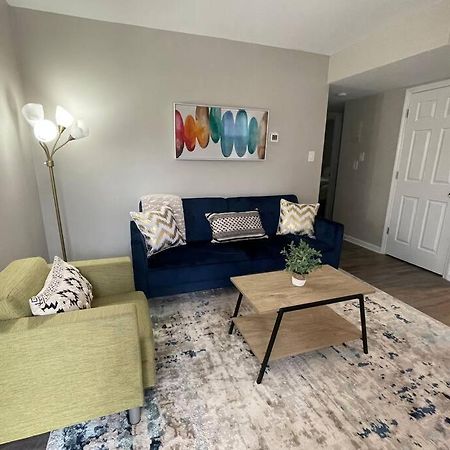 * Prime Place * Pet Friendly * King Bed * Durham megye  Kültér fotó