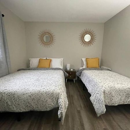 * Prime Place * Pet Friendly * King Bed * Durham megye  Kültér fotó