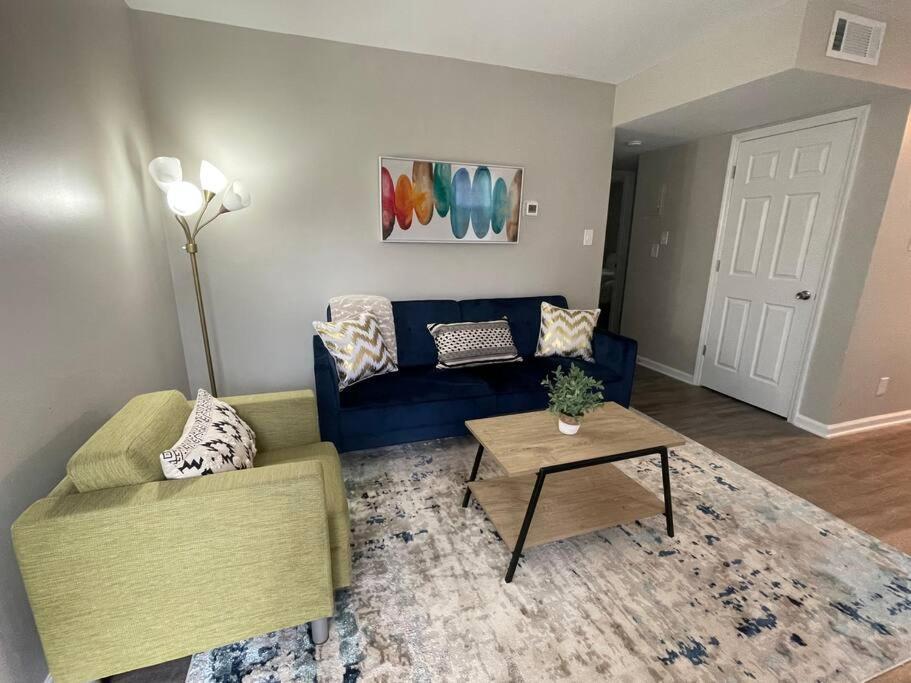 * Prime Place * Pet Friendly * King Bed * Durham megye  Kültér fotó
