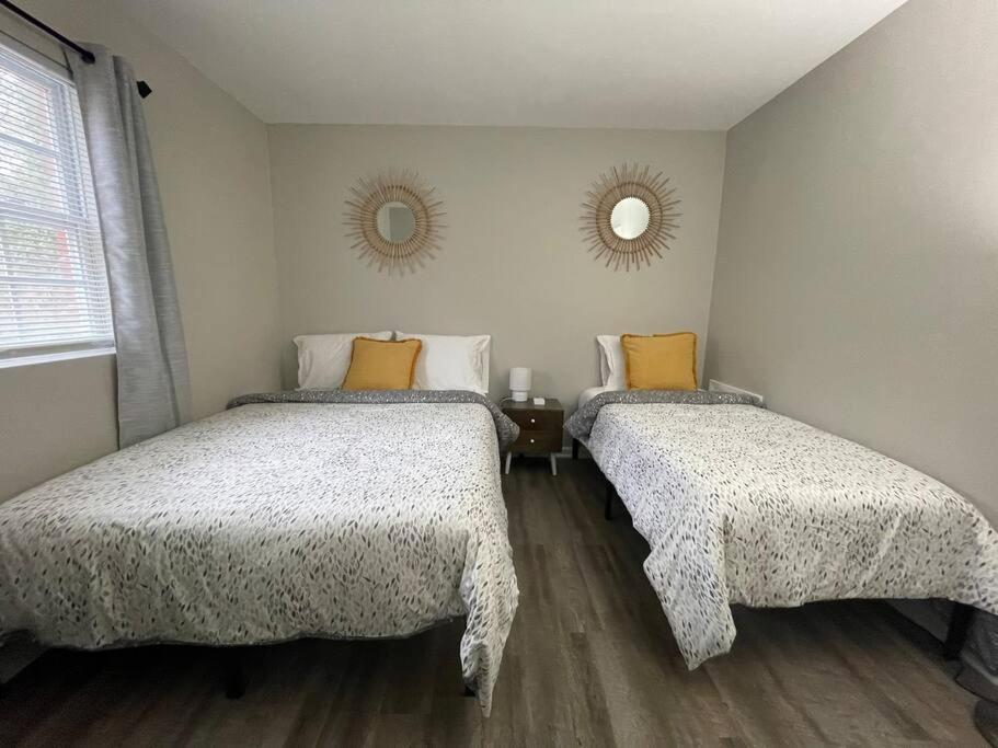 * Prime Place * Pet Friendly * King Bed * Durham megye  Kültér fotó