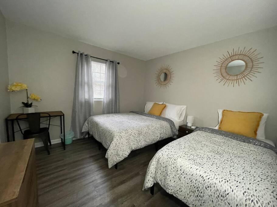 * Prime Place * Pet Friendly * King Bed * Durham megye  Kültér fotó